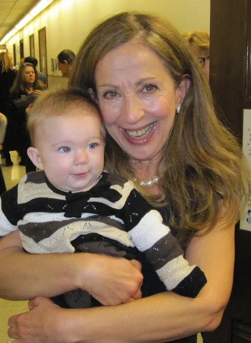 Robin Fleischner Adoption Attorney 4