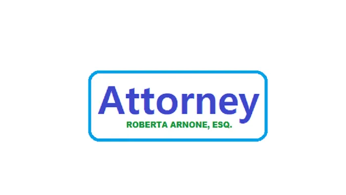 Roberta Arnone, Esq. 4