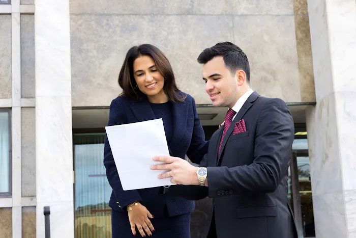 The Injury Group - Personal Injury Attorneys 4
