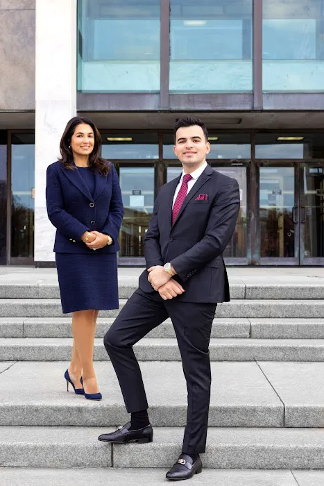 The Injury Group - Personal Injury Attorneys 4