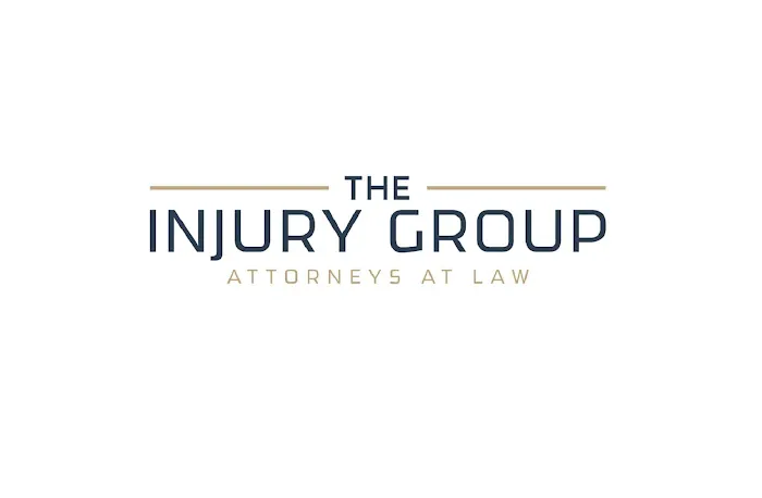 The Injury Group - Personal Injury Attorneys 4