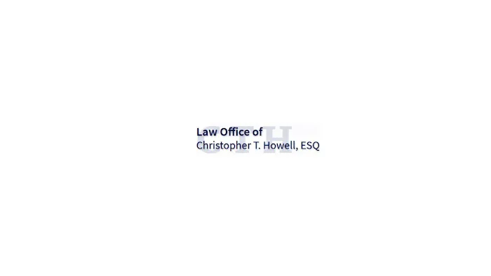 Law Offices of Christopher T. Howell 4