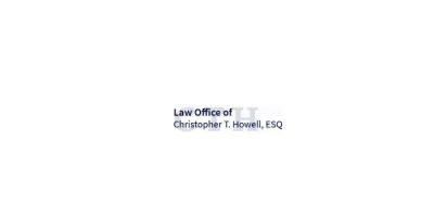 Law Offices of Christopher T. Howell