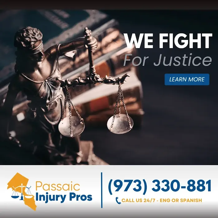 Passaic Injury Pros 4