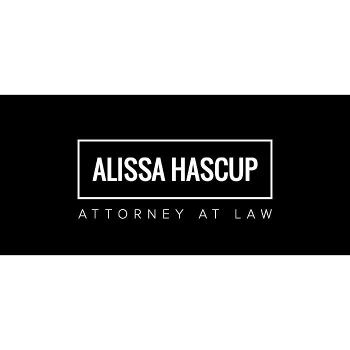 Alissa Hascup, Esq. 4