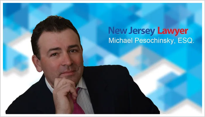 Michael Pesochinsky, Attorney at Law 4
