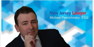 Michael Pesochinsky, Attorney at Law