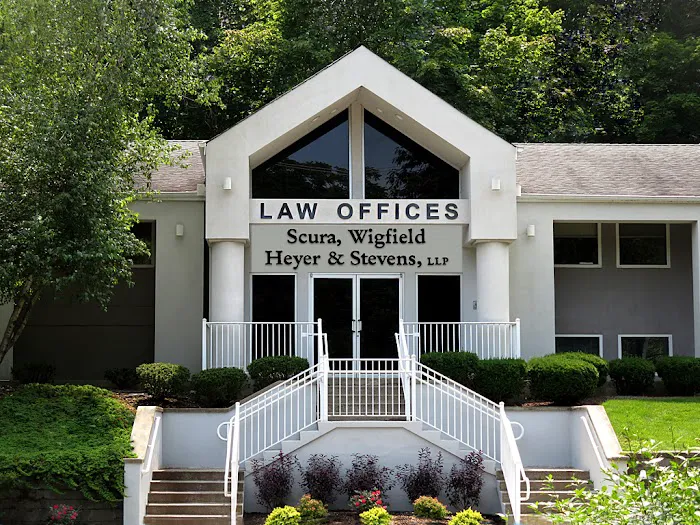 Scura, Wigfield, Heyer, Stevens & Cammarota, LLP 4