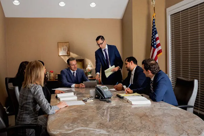 Scura, Wigfield, Heyer, Stevens & Cammarota, LLP 4