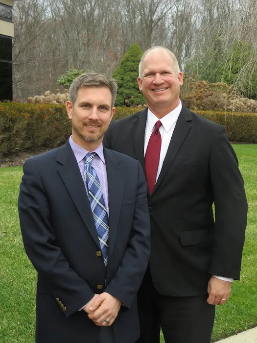 Hanse Anderson LLP - Planning and Settling Estates for Private Clients 4