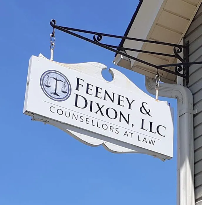 Feeney & Dixon, LLC 5
