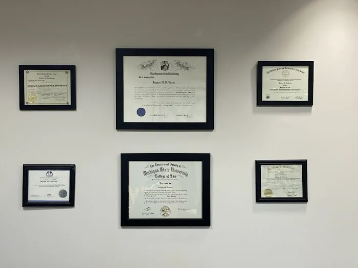 The DiMaria Law Firm, LLC 4