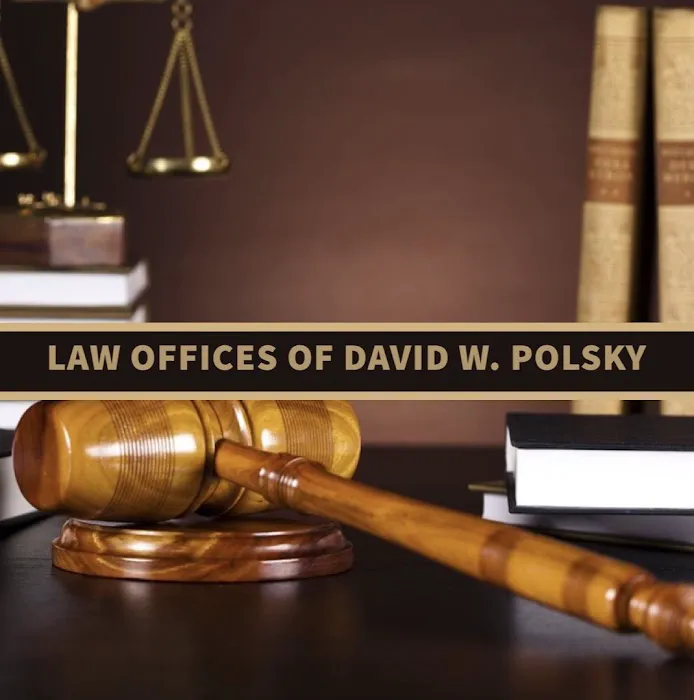 Law Offices of David W. Polsky 4