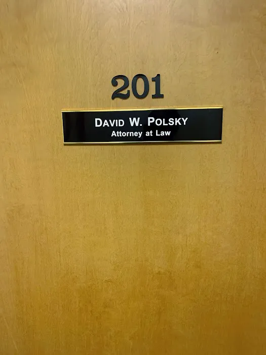Law Offices of David W. Polsky 4