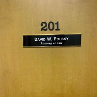 Law Offices of David W. Polsky ico