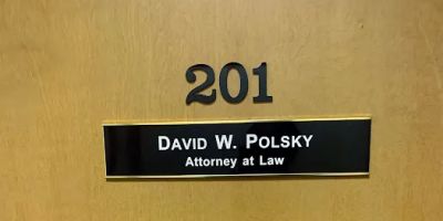 Law Offices of David W. Polsky