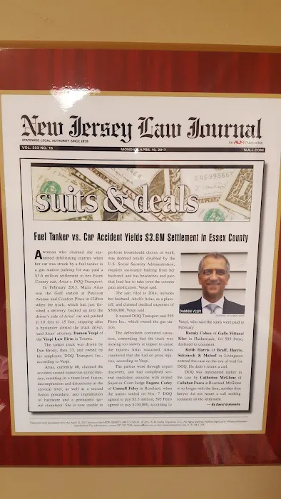 The Vespi Law Firm, LLC 4