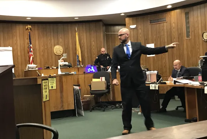 Peter L. Festa, Esq. 4