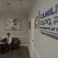 Camili & Capo, P.A. ico