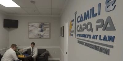 Camili & Capo, P.A.