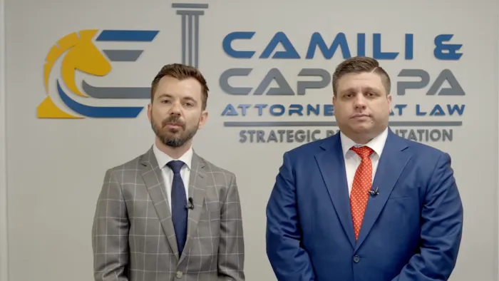 Camili & Capo, P.A. 4