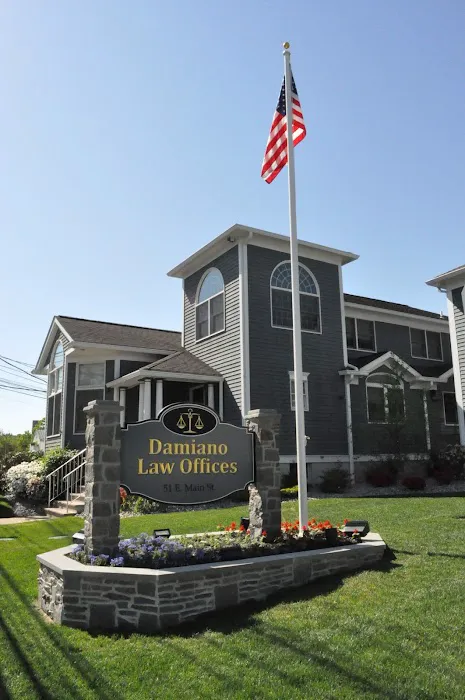 Damiano Law Offices 4