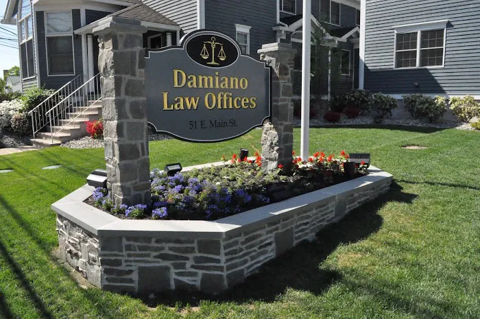 Damiano Law Offices 4