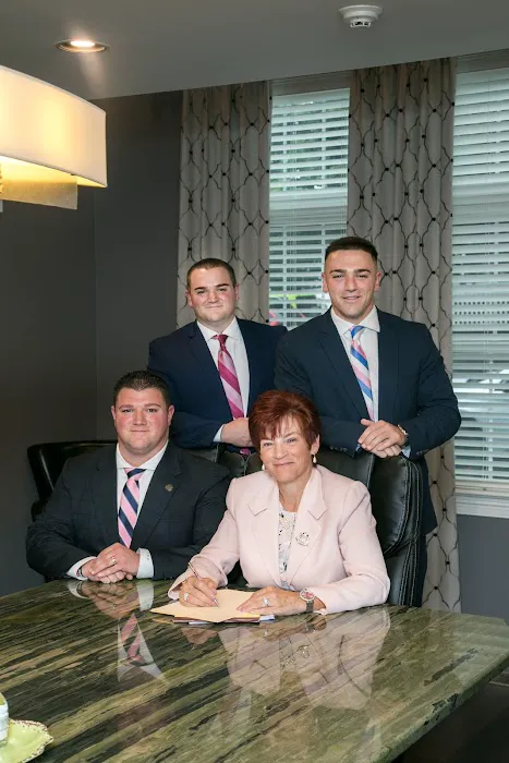 Damiano Law Offices 4
