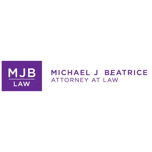 Michael J. Beatrice, P.C., Attorney at Law 4