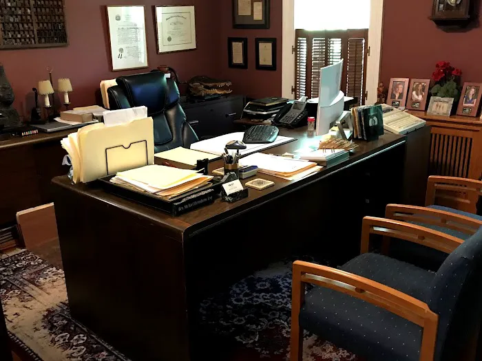 The Law Office of Rex M. Pietrobono 4