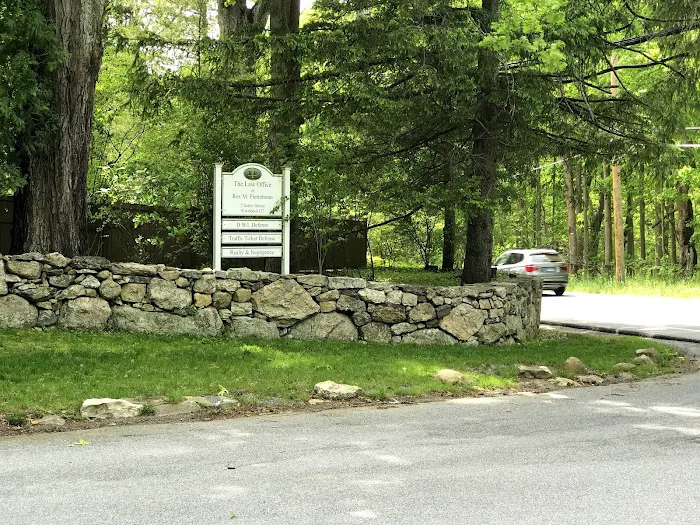 The Law Office of Rex M. Pietrobono 4