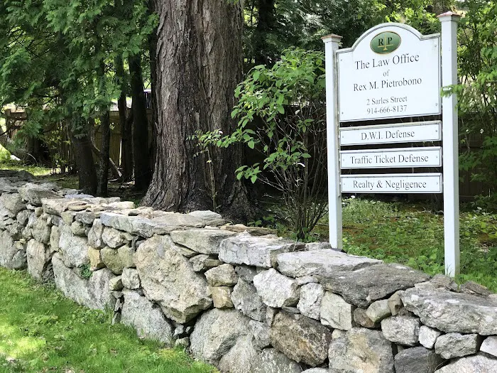 The Law Office of Rex M. Pietrobono 4