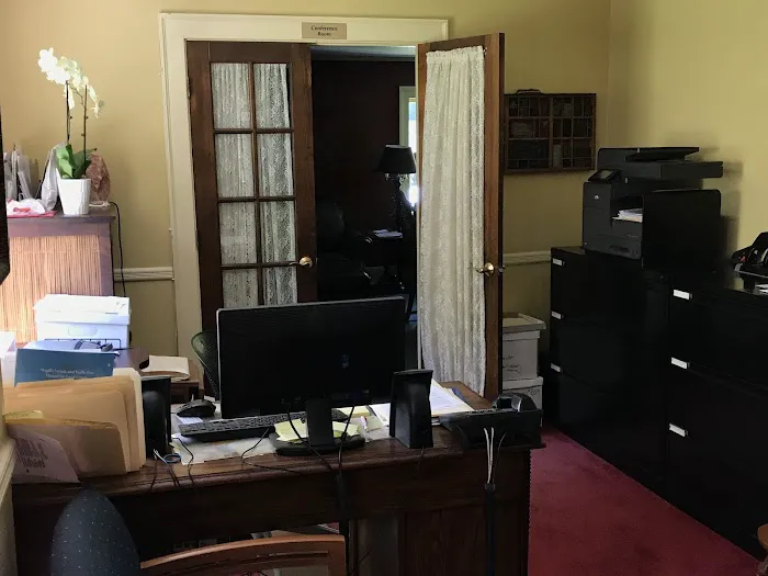 The Law Office of Rex M. Pietrobono 4