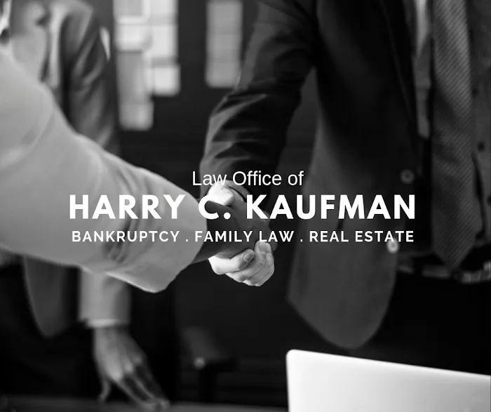 Harry C. Kaufman 4
