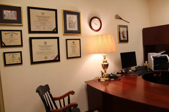 Gregory J. Tarone, Attorney & Counselor at Law 4