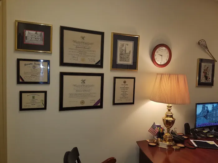 Gregory J. Tarone, Attorney & Counselor at Law 4