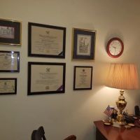 Gregory J. Tarone, Attorney & Counselor at Law ico