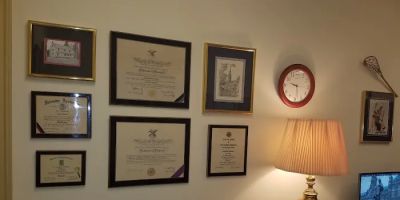 Gregory J. Tarone, Attorney & Counselor at Law