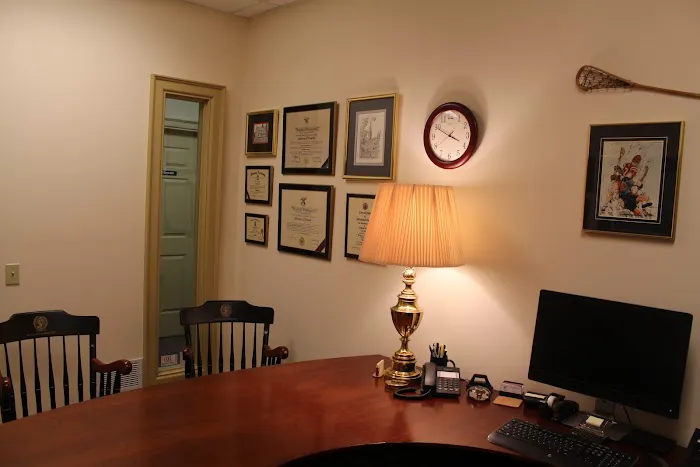 Gregory J. Tarone, Attorney & Counselor at Law 4