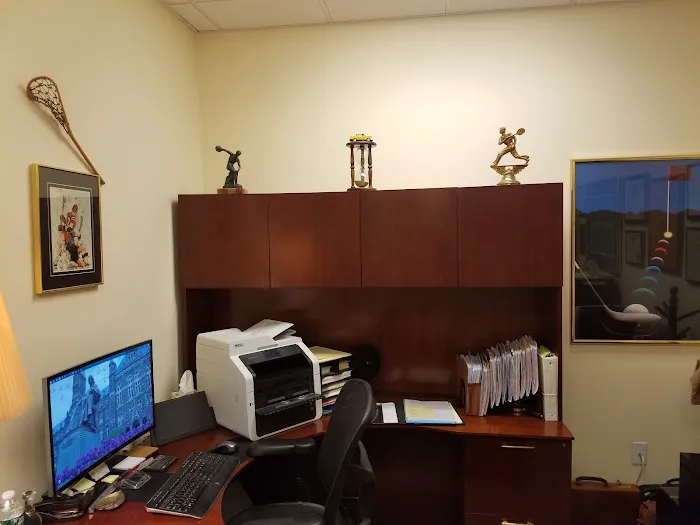 Gregory J. Tarone, Attorney & Counselor at Law 4