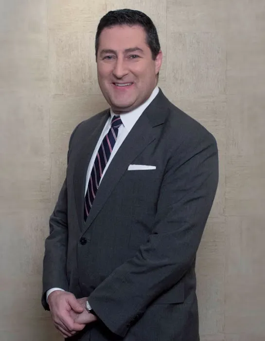 David Parker Law Office 4