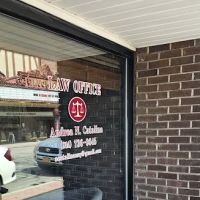 Catalina Law Firm ico