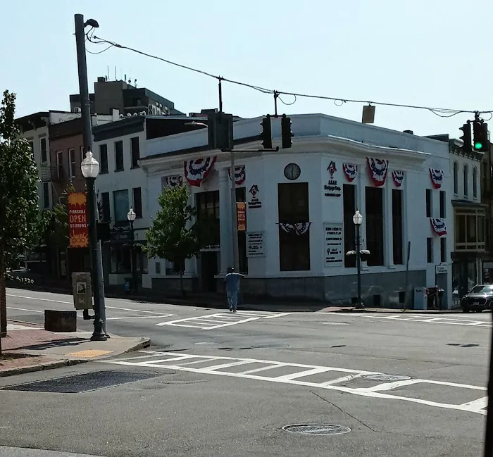 Philip Hersh Law Offices: Hersh Philip 4