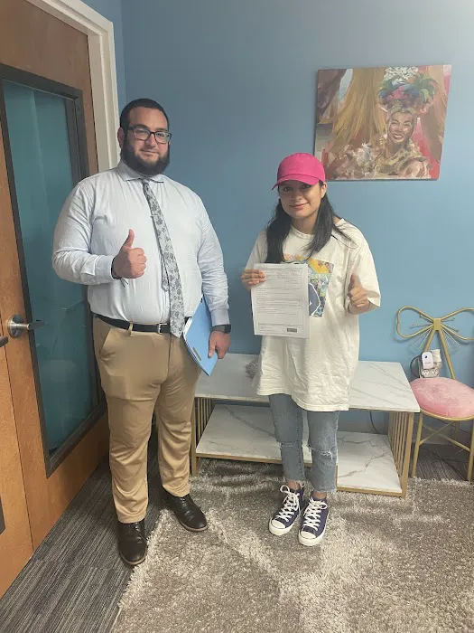 Segreto Law Offices, P.C. Immigration attorney 4