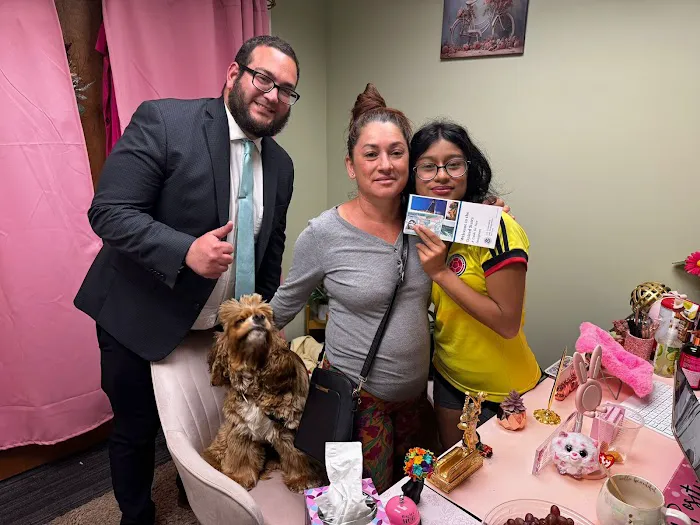 Segreto Law Offices, P.C. Immigration attorney 4