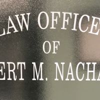 Law Office of Robert M. Nachamie ico