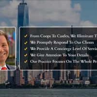 John M. Crane, P.C. ico