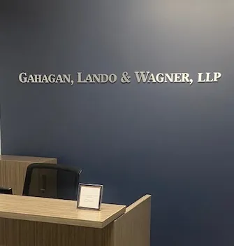 Gahagan, Lando & Wagner, LLP 5