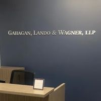 Gahagan, Lando & Wagner, LLP ico
