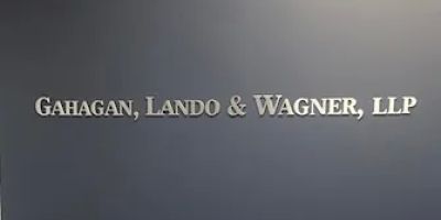 Gahagan, Lando & Wagner, LLP